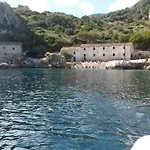 Cielo D' Palazzo Adamo Διαμέρισμα