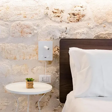 Cielo D' Palazzo Adamo *