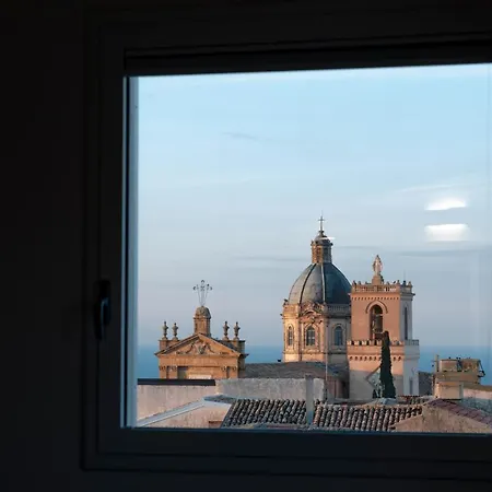 Апартаменты Cielo D' Palazzo Adamo