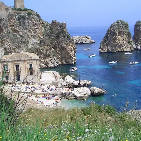 Апартаменты Cielo D' Palazzo Adamo Алкамо