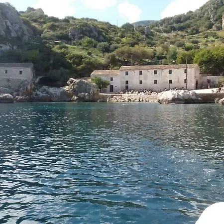 Cielo D' Palazzo Adamo Апартаменты