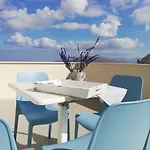 Cielo D' Palazzo Adamo Apartmán *