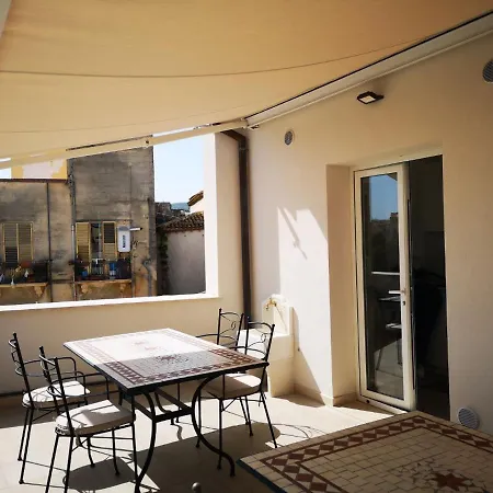 Apartment Cielo D'