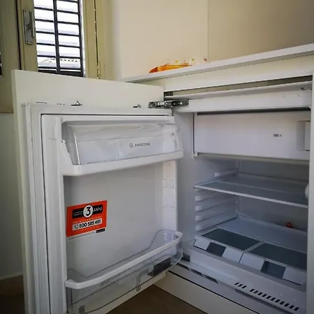 Apartment Cielo D'