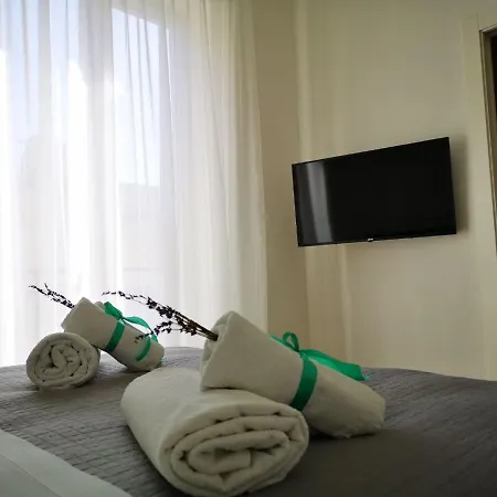 Cielo D' Apartment Alcamo