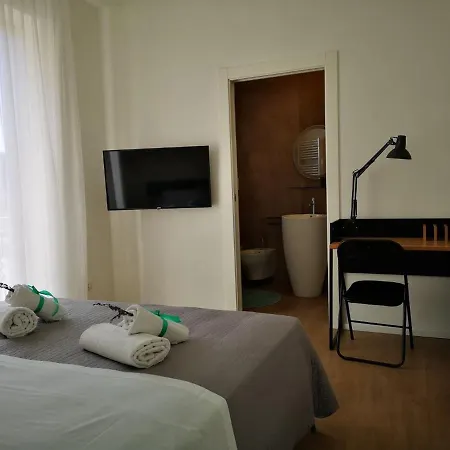 Apartment Cielo D'