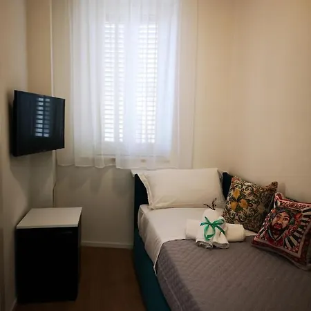 Apartment Cielo D' Alcamo
