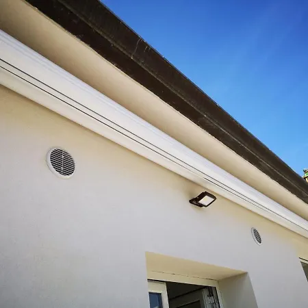 Apartamento Cielo D' *