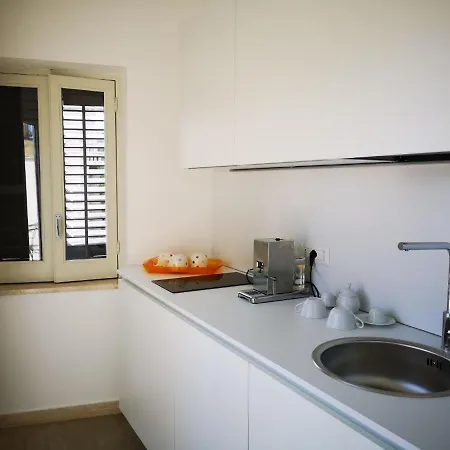 Apartment Cielo D' *