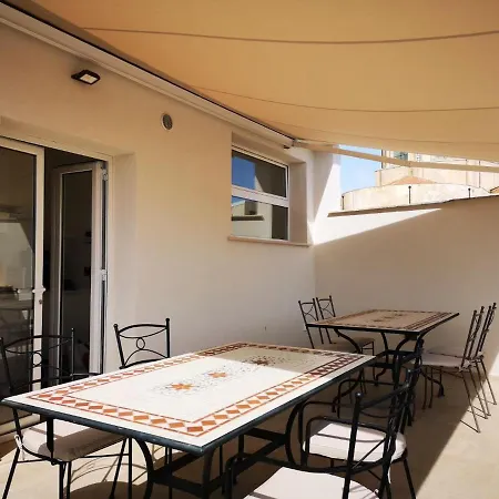 Apartment Cielo D' Alcamo
