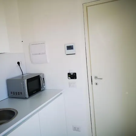Apartment Cielo D' Alcamo