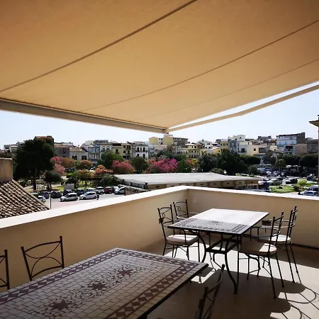 Cielo D' Apartment Alcamo