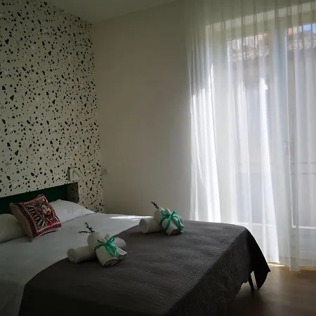Apartment Cielo D' Alcamo