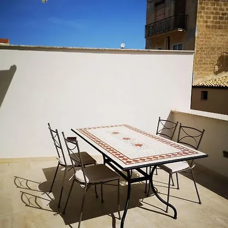 Apartamento Cielo D' Alcamo