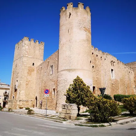 Cielo D' Apartment Alcamo