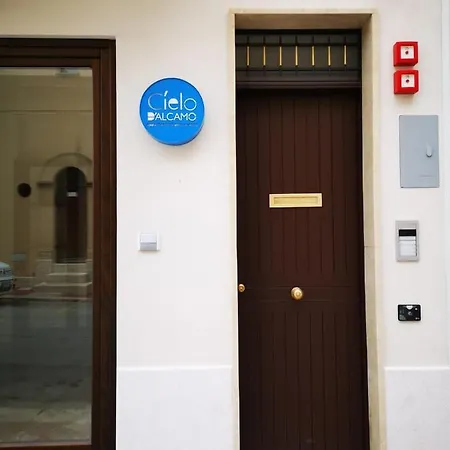 Cielo D'