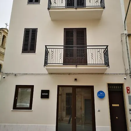 Cielo D' Apartment