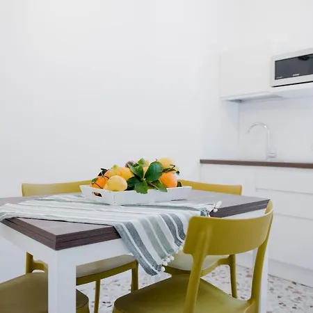 Cielo D' Apartment