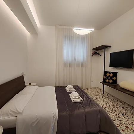 Apartment Cielo D' Alcamo