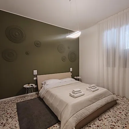 Apartment Cielo D' Alcamo