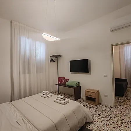 Cielo D' Apartment *
