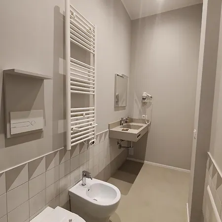 Cielo D' Palazzo Adamo Apartamento Alcamo