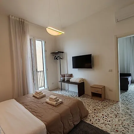 Apartment Cielo D' Alcamo