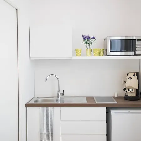 Apartment Cielo D'