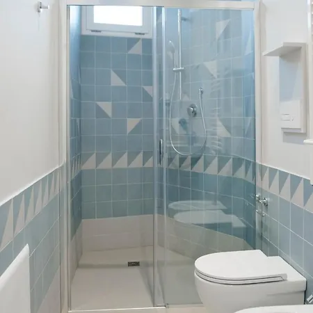 Apartment Cielo D'