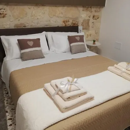Apartment Cielo D'