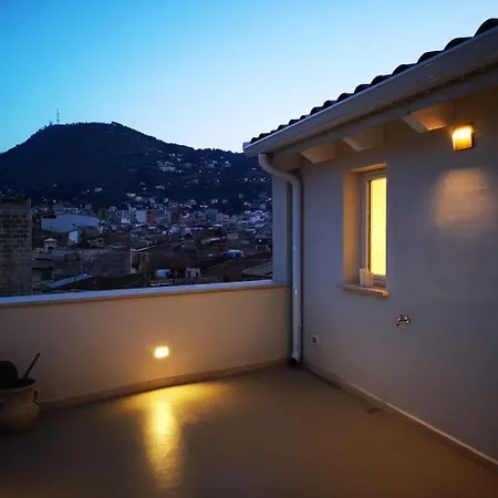 Apartment Cielo D'