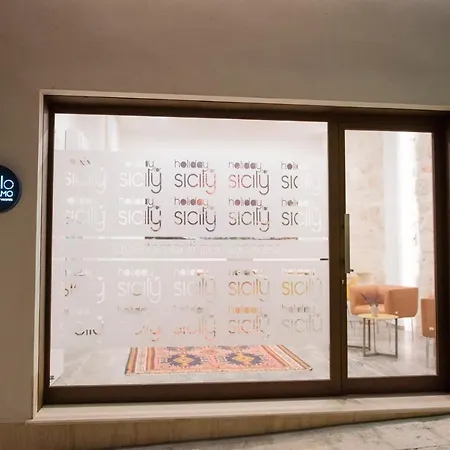 Apartment Cielo D' *