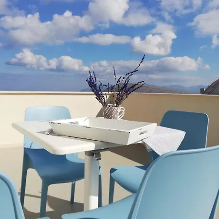Cielo D' Apartamento *