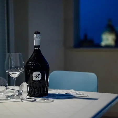 Cielo D' Apartment *