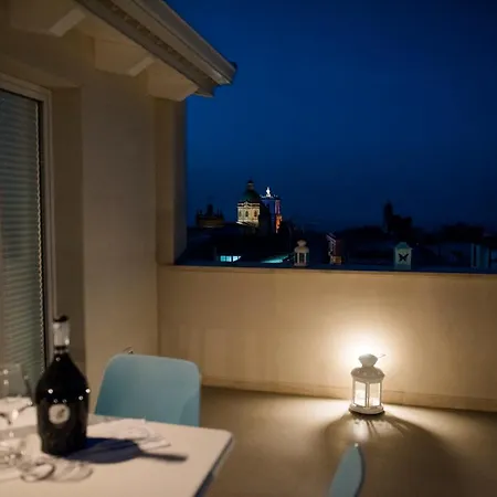 Cielo D' Palazzo Adamo Alcamo