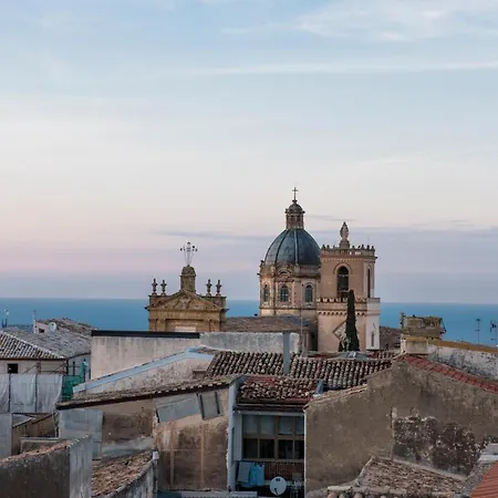 Appartamento Cielo D' Alcamo