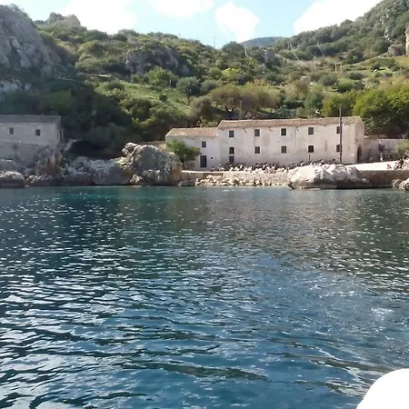 Cielo D' Apartment