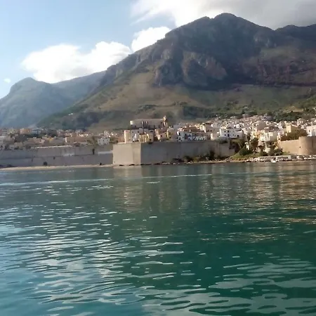 Cielo D' Appartamento Alcamo