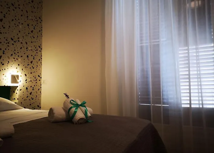 Cielo D' Palazzo Adamo * Alcamo