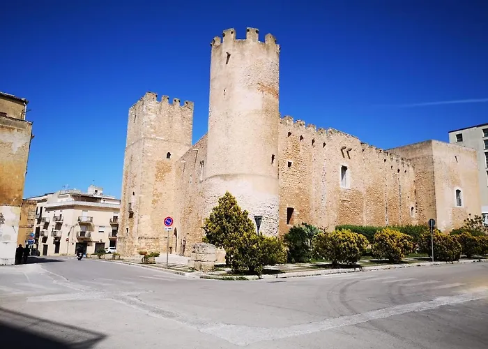 Cielo D' Palazzo Adamo *