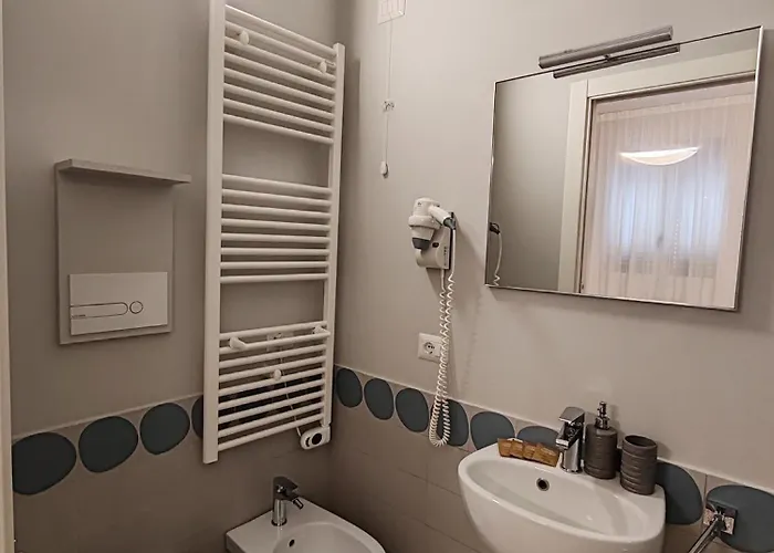 Cielo D' Palazzo Adamo Alcamo