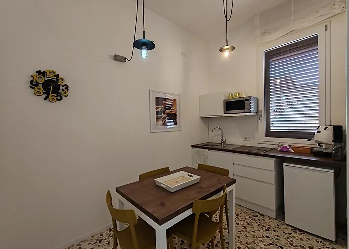 Cielo D' Palazzo Adamo Alcamo