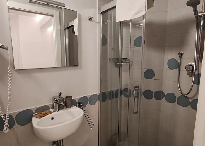 Cielo D' Palazzo Adamo Apartament