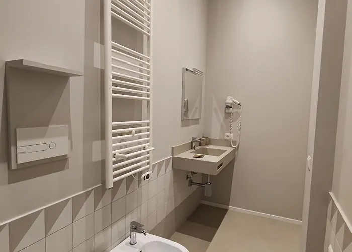 Cielo D' Palazzo Adamo Apartament Alcamo