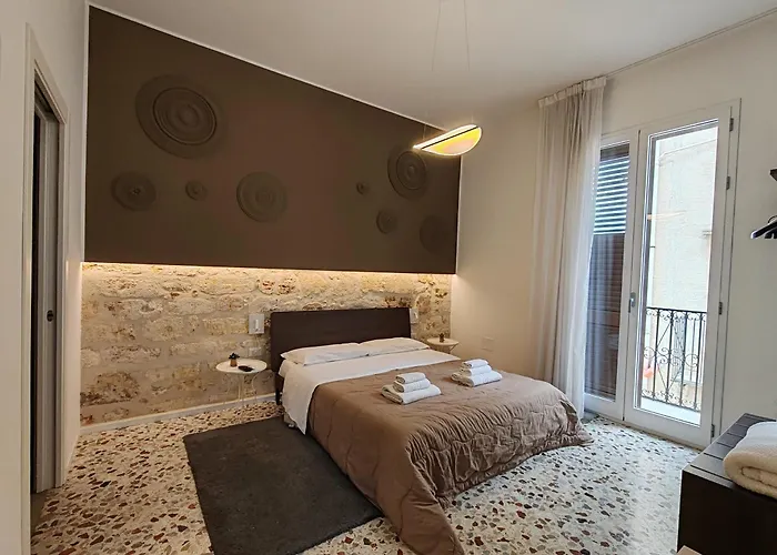 Cielo D' Palazzo Adamo *