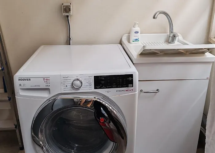 Cielo D' Palazzo Adamo Apartament *