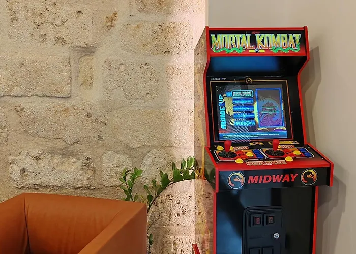 Cielo D' Palazzo Adamo Apartament *