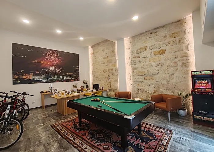 Cielo D' Palazzo Adamo Alcamo