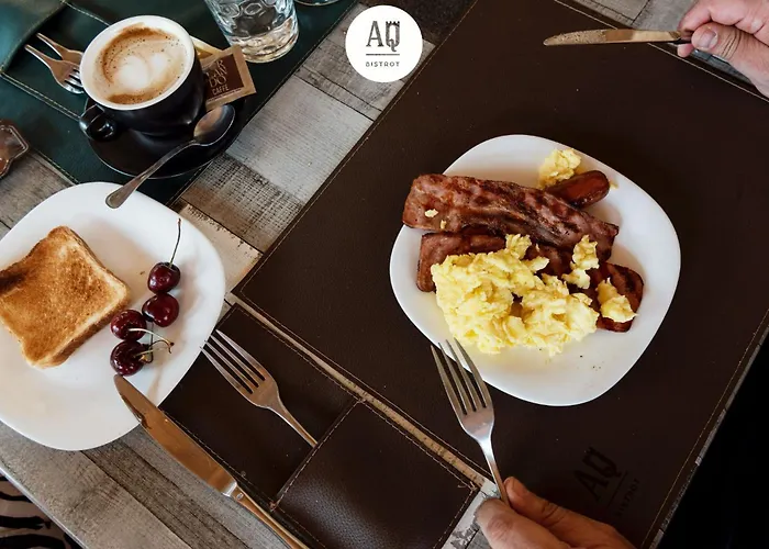 Cielo D' Palazzo Adamo Apartament