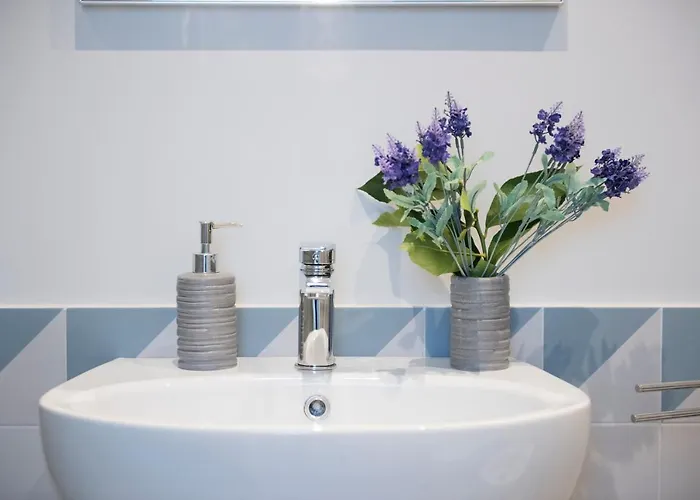 Apartament Cielo D' Palazzo Adamo *